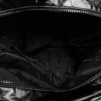 Gucci Web Coated Canvas Satchel (SHG-1WQEfr)