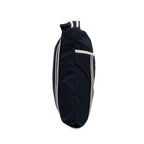 Gucci Web Crest Nylon Crossbody (SHG-RAJYVJ)