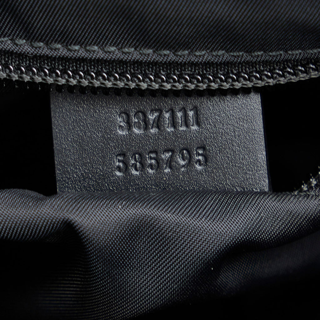Gucci Web Crossbody Bag (SHG-KnXXwu)