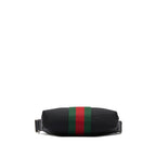Gucci Web Crossbody (SHG-D3ssEr)