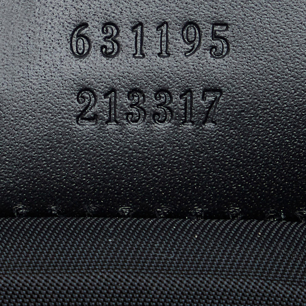 Gucci Web Crossbody (SHG-D3ssEr)