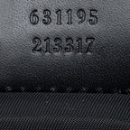 Gucci Web Crossbody (SHG-D3ssEr)