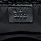 Gucci Web Crossbody (SHG-D3ssEr)