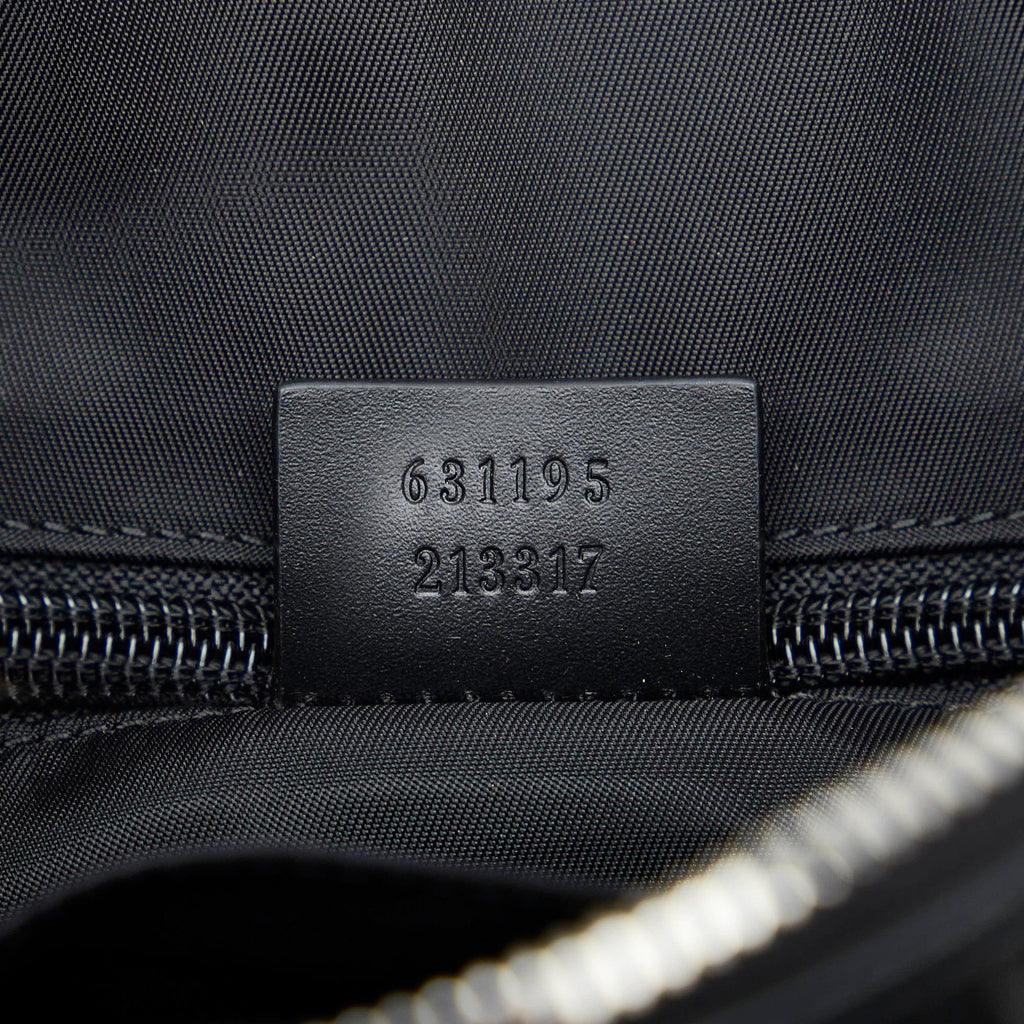 Gucci Web Crossbody (SHG-ifmM35)