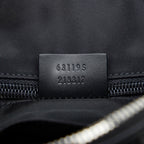 Gucci Web Crossbody (SHG-ifmM35)