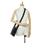 Gucci Web Crossbody (SHG-ifmM35)