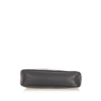 Gucci Web Denim Baguette (SHG-36578)