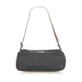 Gucci Web Denim Baguette (SHG-36578)