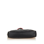 Gucci Web Denim Handbag (SHG-24864)
