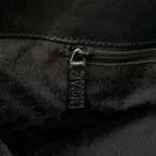 Gucci Web Denim Handbag (SHG-30943)