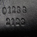 Gucci Web Denim Shoulder Bag (SHG-iAFw89)