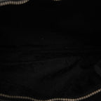 Gucci Web Denim Shoulder Bag (SHG-iAFw89)