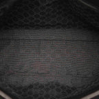 Gucci Web Denim Tote Bag (SHG-15408)