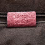Gucci Web Dome Satchel (SHG-zDCxuz)