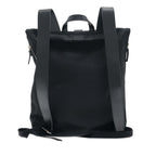 Gucci Web Fold Over Techno Backpack (SHG-0Uyhhq)