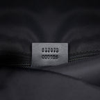 Gucci Web Fold Over Techno Backpack