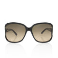 Gucci Oversize Web GG Sunglasses (SHF-s2TxN2)