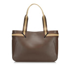 Gucci Web Handbag (SHG-mXClJJ)
