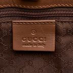 Gucci Web Handbag (SHG-mXClJJ)