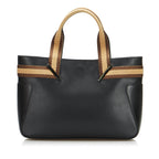 Gucci Web Handbag (SHG-luwHgk)