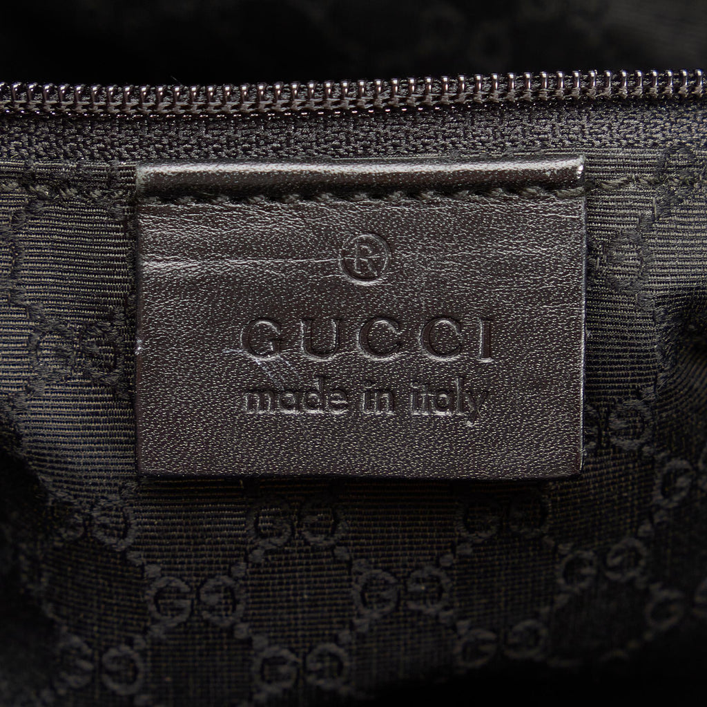 Gucci Web Handbag (SHG-luwHgk)
