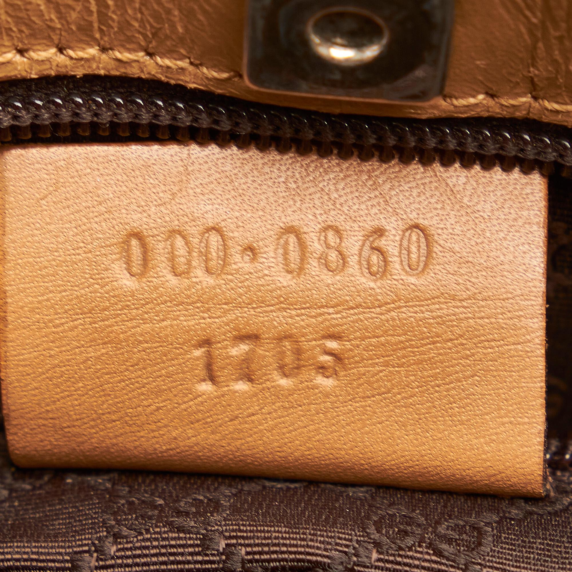 Gucci Web Handbag (SHG-VCO7GQ)