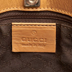 Gucci Web Handbag (SHG-VCO7GQ)
