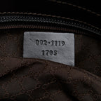 Gucci Web Handbag (SHG-87334H)