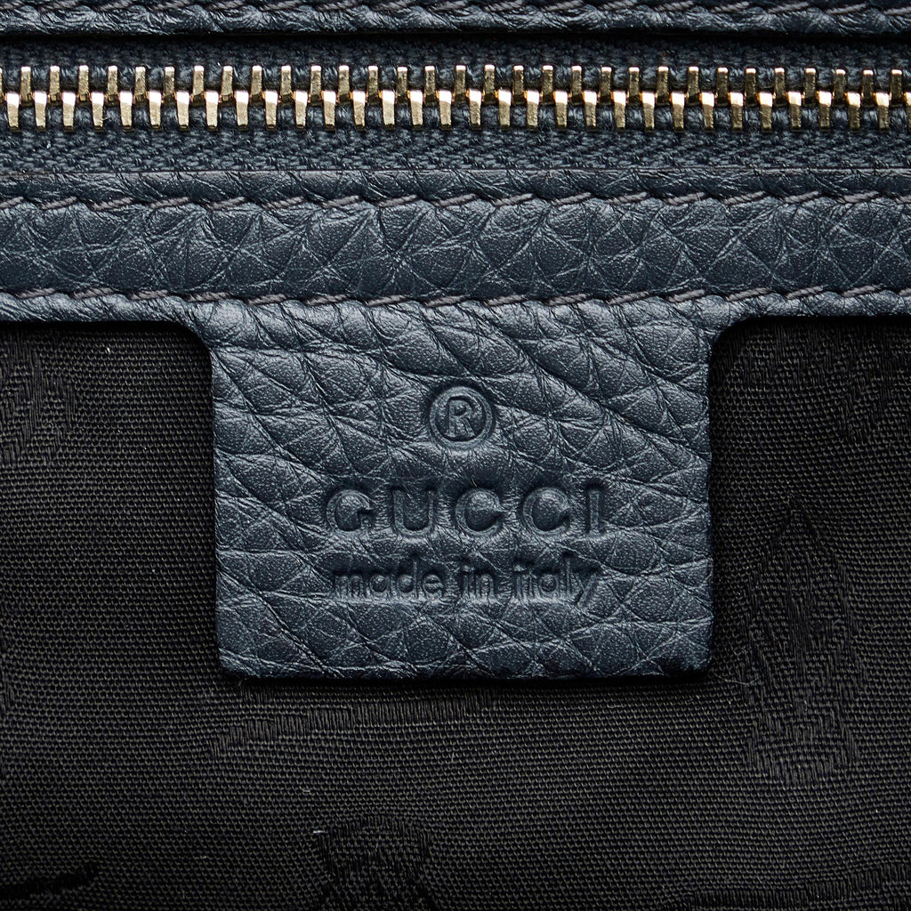 Gucci Web Heritage Handbag (SHG-U6ItDS)