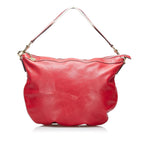 Gucci Web Hobo Bag (SHG-9rfId6)