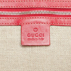 Gucci Web Hobo Bag (SHG-9rfId6)