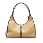 Gucci Web Jackie Bardot (SHG-k8Xx7L)