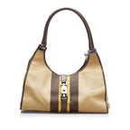 Gucci Web Jackie Bardot (SHG-k8Xx7L)