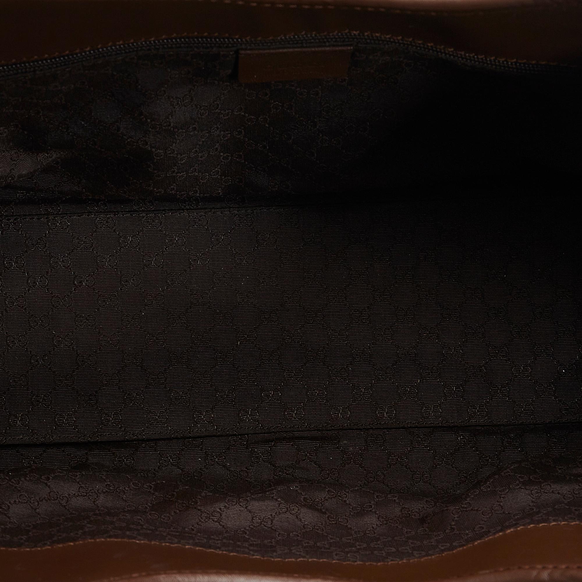 Gucci Web Jackie Bardot (SHG-k8Xx7L)