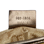 Gucci Web Jackie O Hobo (SHG-G71G2z)
