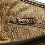 Gucci Web Jackie O Hobo (SHG-G71G2z)