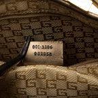 Gucci Web Jackie O Hobo (SHG-au7jhU)