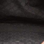 Gucci Web Jackie Shoulder Bag (SHG-DiQ6ib)