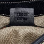 Gucci Web Jackie Shoulder Bag (SHG-RnxhF8)