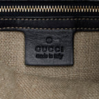 Gucci Web Jackie Shoulder Bag (SHG-RnxhF8)