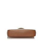 Gucci Web Leather Tote Bag (SHG-28971)