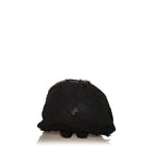 Gucci Web Nylon Backpack (SHG-29540)