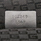 Gucci Web Nylon Backpack (SHG-29540)