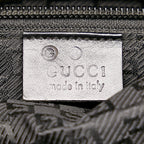 Gucci Web Nylon Backpack (SHG-29540)