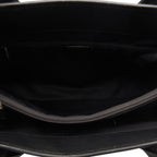Gucci Web Nylon Business Bag (SHG-Y0mhDT)