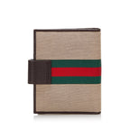 Gucci Web Organizer Cover (SHG-37771)