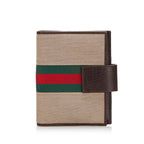 Gucci Web Organizer Cover (SHG-37771)