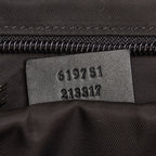 Gucci Web Satchel (SHG-7u2aqw)