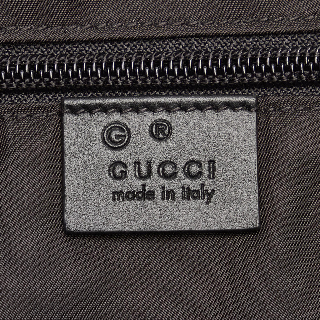 Gucci Web Satchel (SHG-7u2aqw)