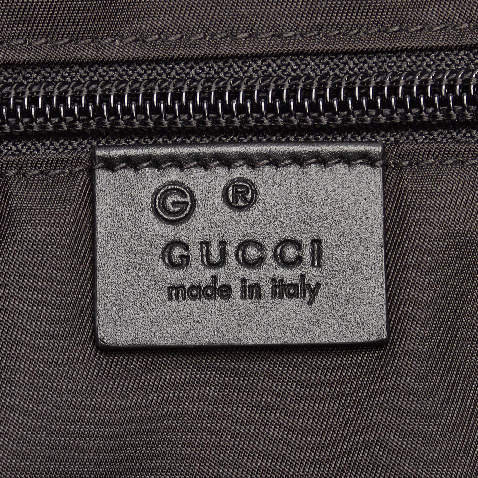 Gucci Web Satchel (SHG-7u2aqw)